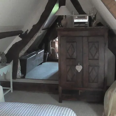 La Bonbonniere Prázdninový dům Montviette