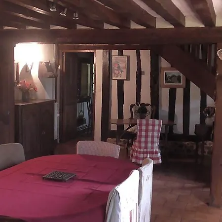 La Bonbonniere * Montviette