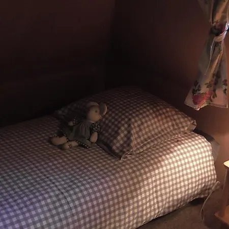 La Bonbonniere Prázdninový dům